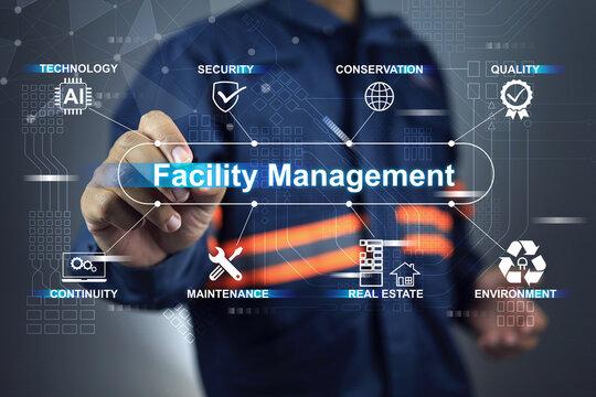 Facility coordination